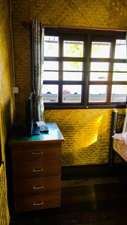 Ferienwohnung Cast Away Nonthaburi Exterior foto