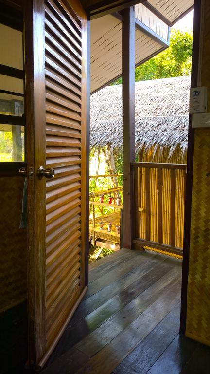 Ferienwohnung Cast Away Nonthaburi Exterior foto