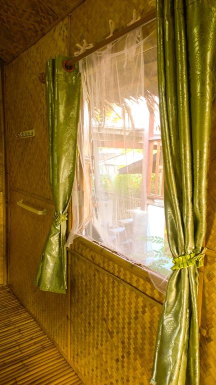 Ferienwohnung Cast Away Nonthaburi Exterior foto
