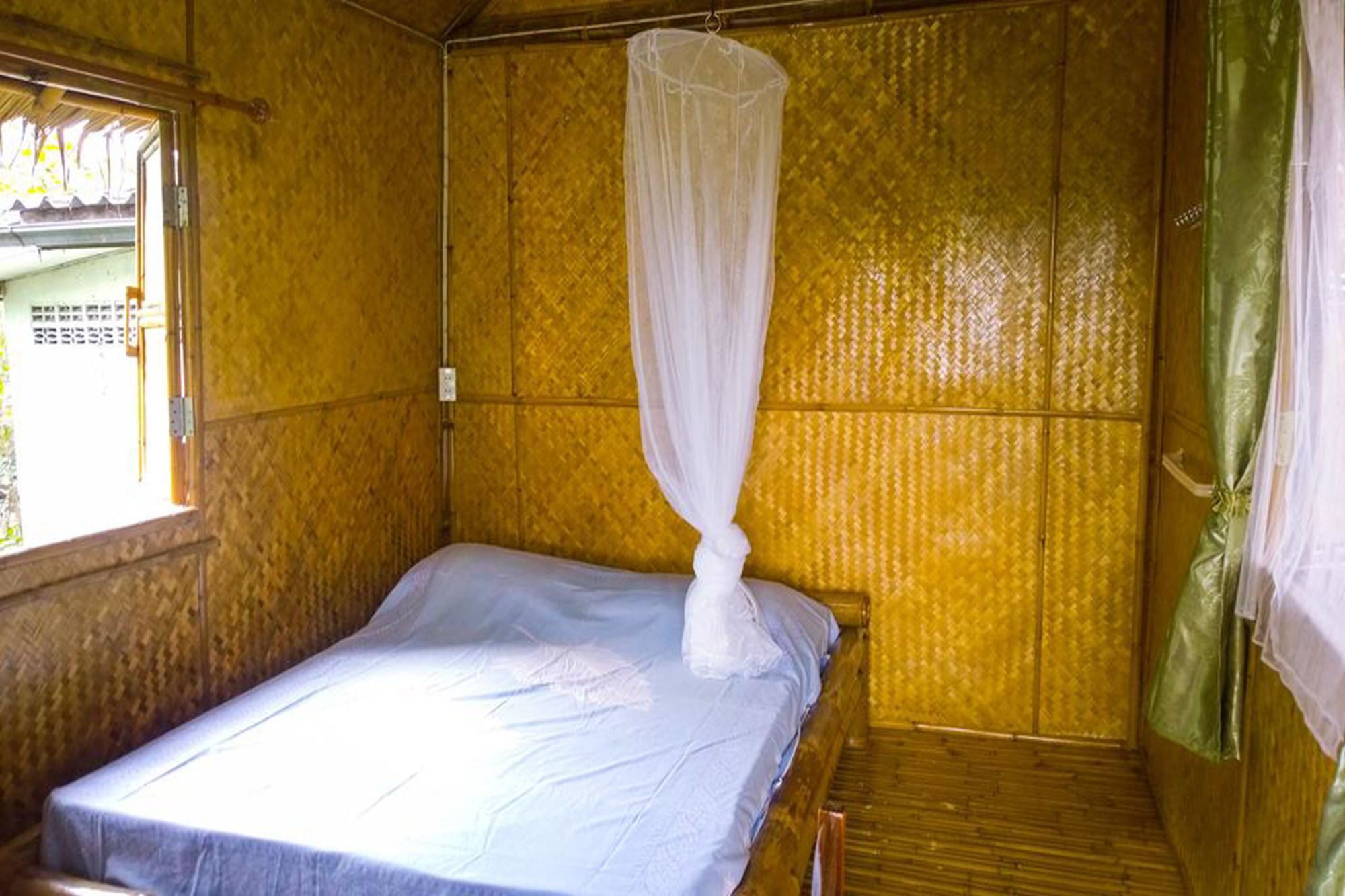Ferienwohnung Cast Away Nonthaburi Exterior foto