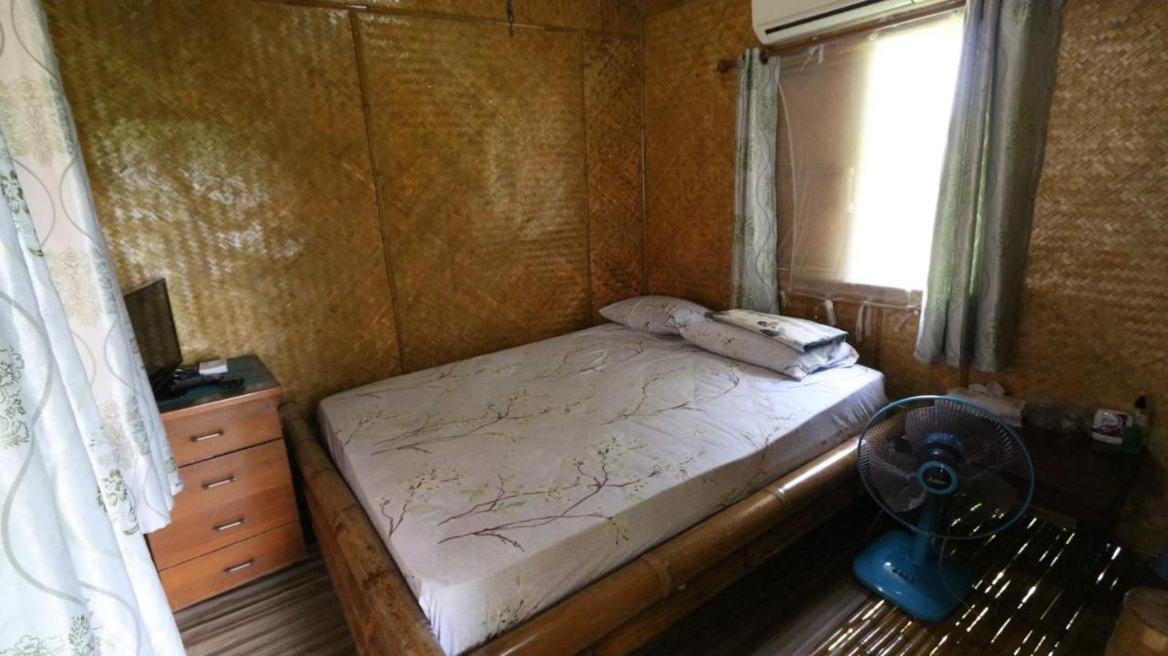 Ferienwohnung Cast Away Nonthaburi Exterior foto